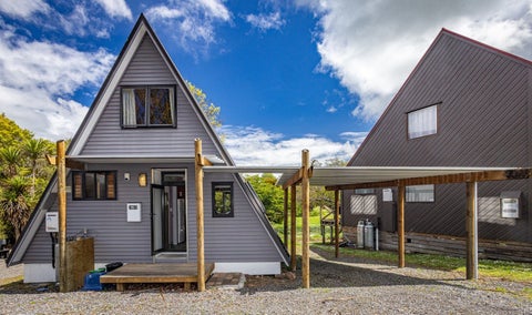 19B Ti Kouka Place, Ohakune, Ohakune