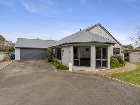 61C Langdale Avenue, Paraparaumu, Paraparaumu