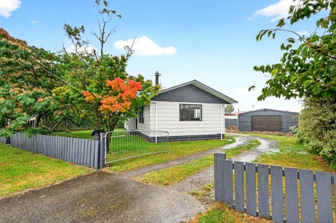17 George Street, Solway, Masterton