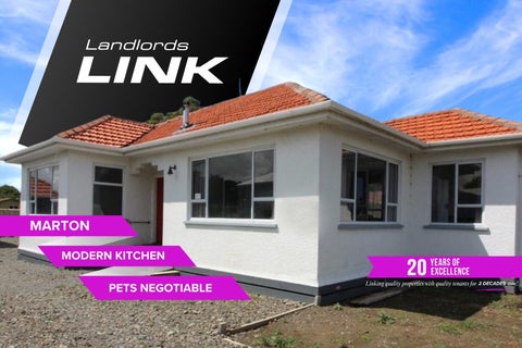 15 French Street, Marton, Marton