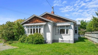 79 High Street, Solway, Masterton