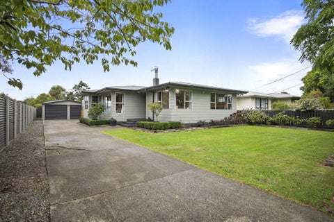 45 Maxwells Line, Awapuni, Palmerston North