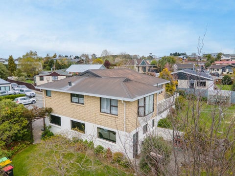 7 Sawdon Place, Gleniti, Timaru