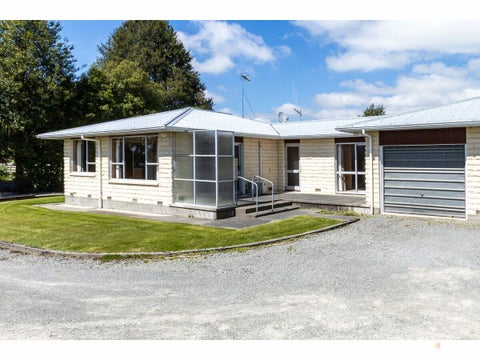7A Taylor Street, Geraldine, Geraldine