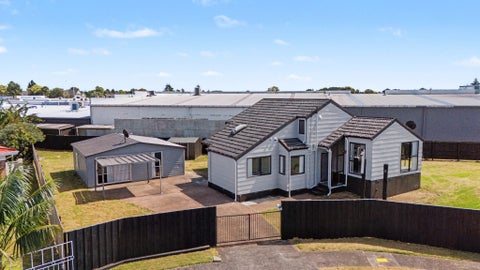 6 Albert Road, Manukau, Auckland