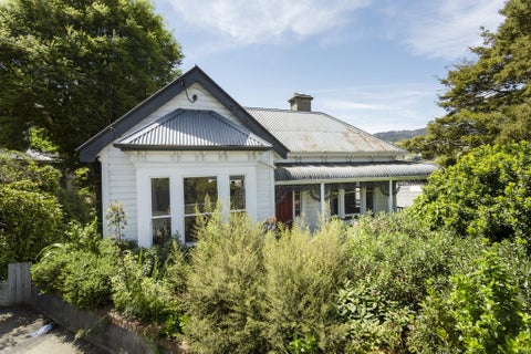 38A Gladstone Road, North East Valley, Dunedin