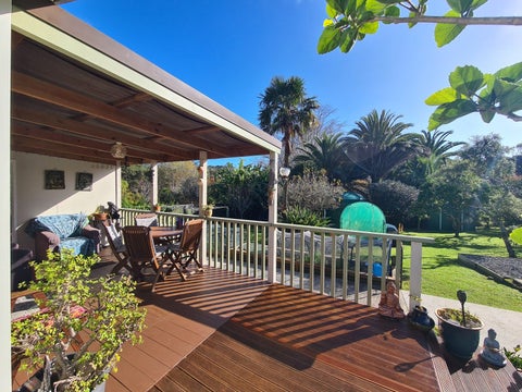 15 Driving Creek Road, Coromandel, Coromandel