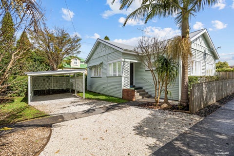 122 Selwyn Street, Onehunga, Auckland