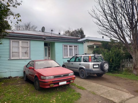 26 Cole Street, Dannevirke