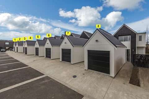 4/46A Nils Andersen Road, Whenuapai, Auckland