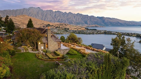 50 Edinburgh Drive, QUEENSTOWN, QUEENSTOWN