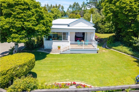 28 Arthur Road, Norsewood, Norsewood