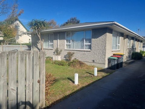 700 Ferry Road, Woolston, Christchurch