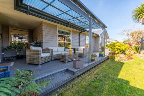 42 Dobson Street, Gleniti, Timaru