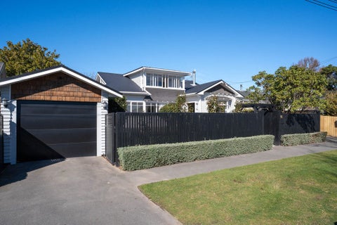 26 Dormer Street, Papanui, Christchurch