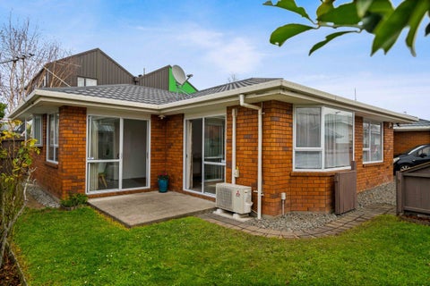 3/5 Broadbent Street, Riccarton, Christchurch