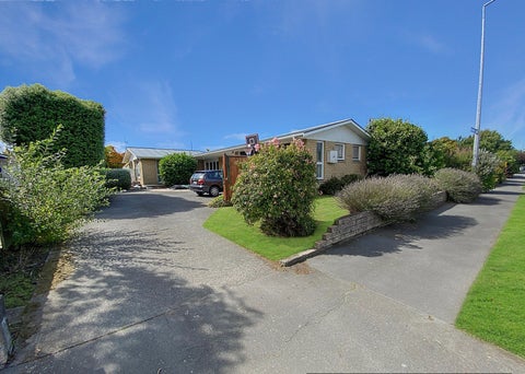 318 Avonhead Road, Avonhead, Christchurch