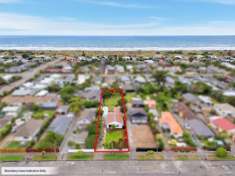 259 Estuary Road, South New Brighton, Christchurch