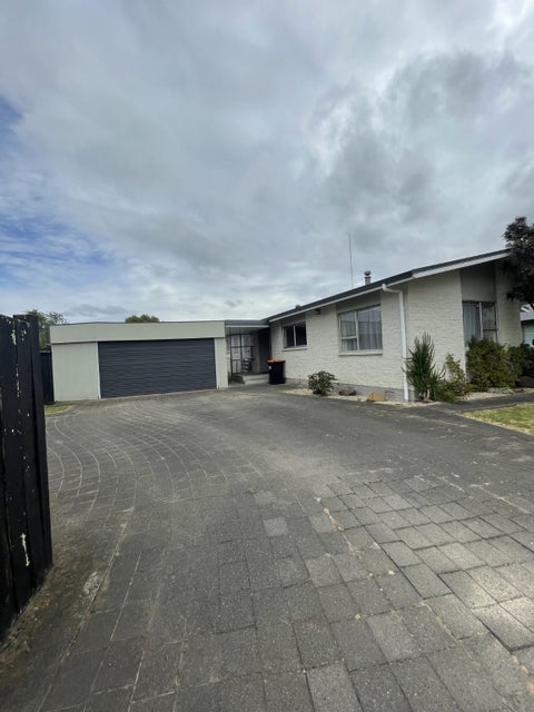 101 Stanford Street North, Ashhurst