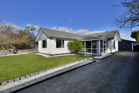 57 Cobra Street, Halswell, Christchurch