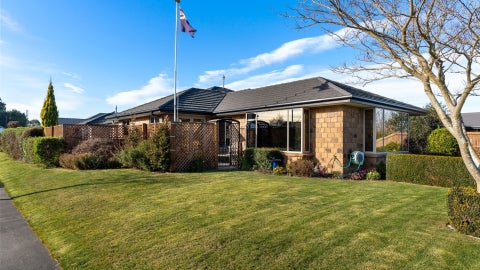 5 Stationmasters Way, Prebbleton, Prebbleton