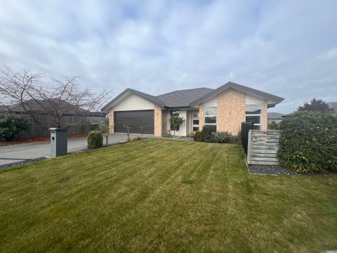 3 Diane Place, Rolleston, Rolleston