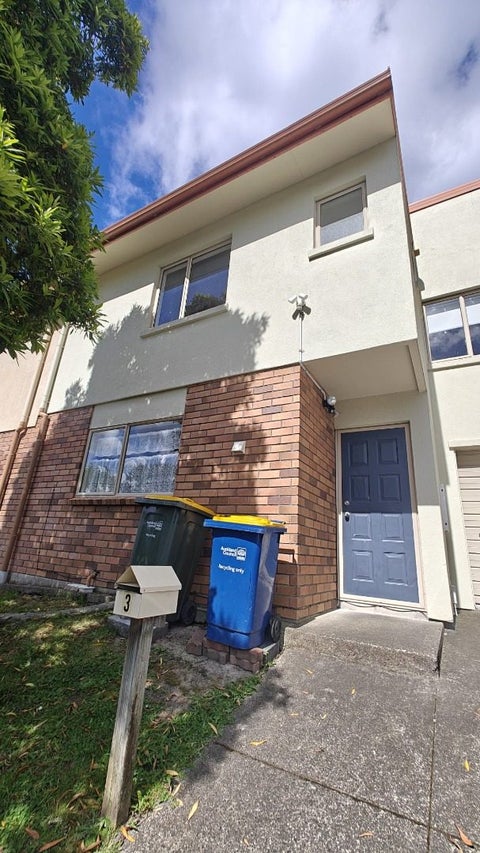 3 Gina Avenue, Ranui, Auckland