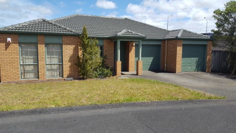 88 Bluebird Crescent, Unsworth Heights, Auckland