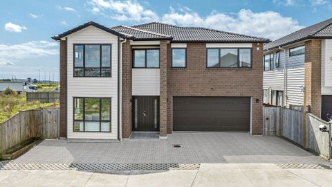 73 Hughs Way, Flat Bush, Auckland