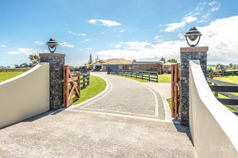 638 Rapanui Road, Kai Iwi, Whanganui