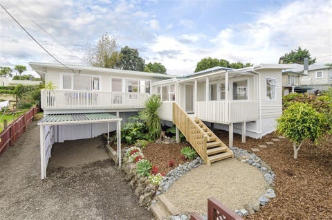 40 Puriri Street, Helensville, Helensville