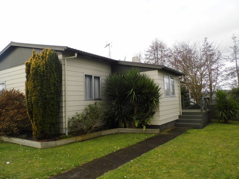 765 Park Road, Te Awamutu, Te Awamutu