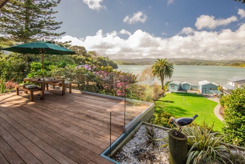 81 Paremata Road, Paremata, Porirua