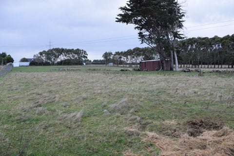 121 Redmayne Road, Waihopai, Invercargill