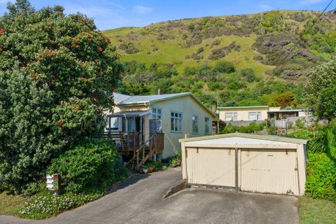 57A Ames Street, Paekakariki