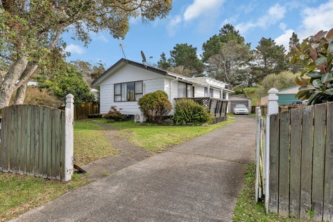 50 Peter Snell Road, Ruakaka