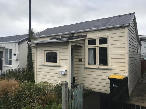 10 Saint David Street, North Dunedin, Dunedin