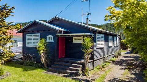 12 Ngatai Street, Taumarunui