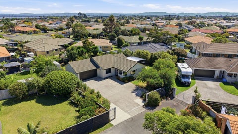 14 Lotus Avenue, Mount Maunganui