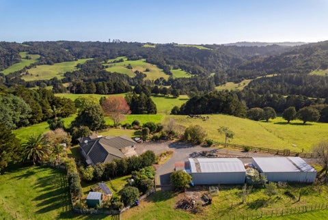 43 Waiariki Road, Whakapara, Hikurangi
