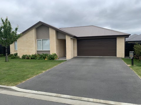 10 Inaka Street, Lincoln, Lincoln