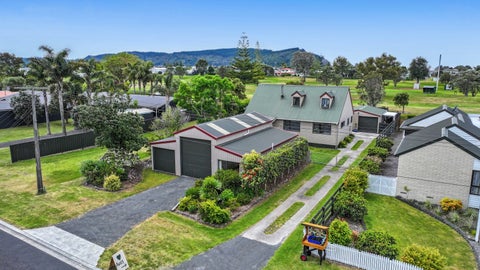 128 Kiwi Road, Whangamatā