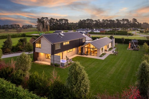 112 Birchs Road, Prebbleton, Prebbleton