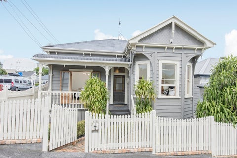 66 Lincoln Street, Ponsonby, Auckland