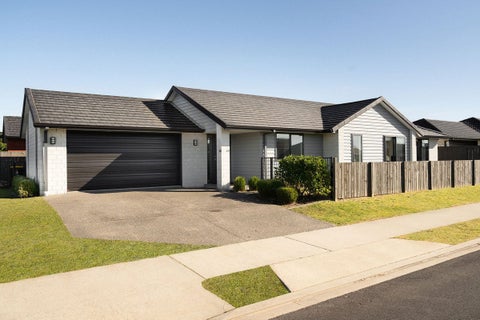 29 TE WHARO DRIVE, Papamoa, Papamoa