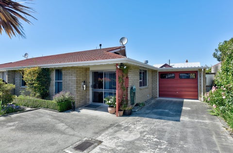 9B Duke Street, Gore, Gore