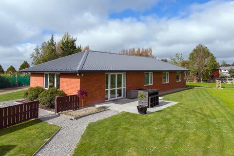 44 Line Road, Methven