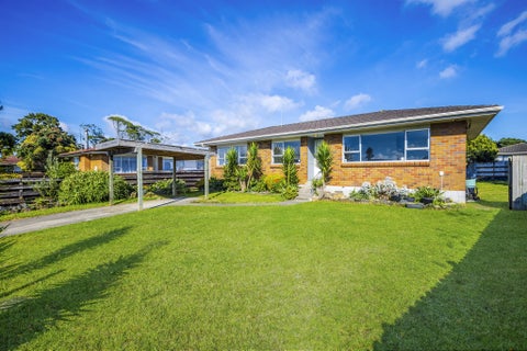 23 John Walker Drive, Manurewa, Auckland