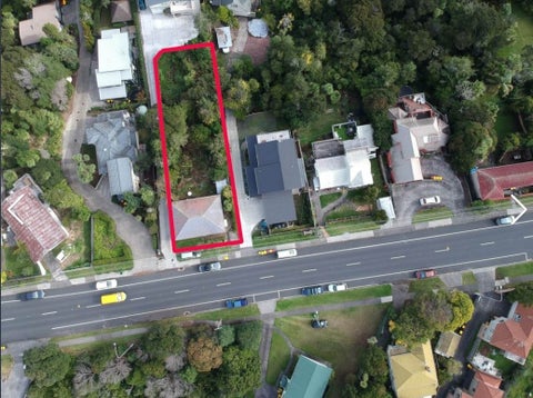 26 Waipa Street, Birkenhead, Auckland