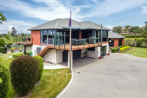 265 Claremont Road, Claremont, Timaru